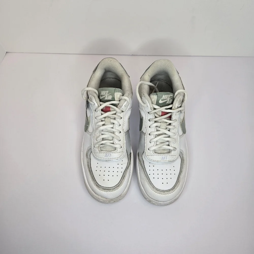 Nike Air Force 2 Shadow Women's Size 5.5 - Picture 4 of 9